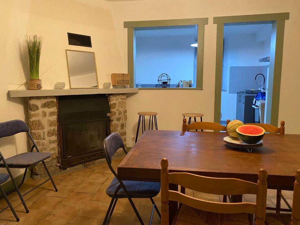 Holiday home Maison Pittoresque Et Cozy *
