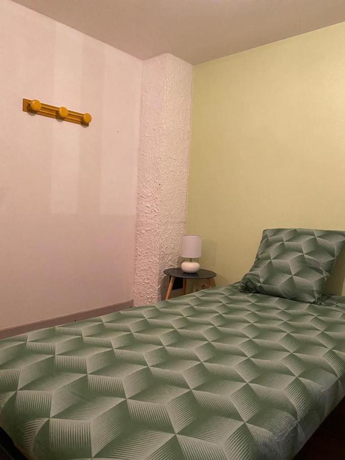 Maison Pittoresque Et Cozy