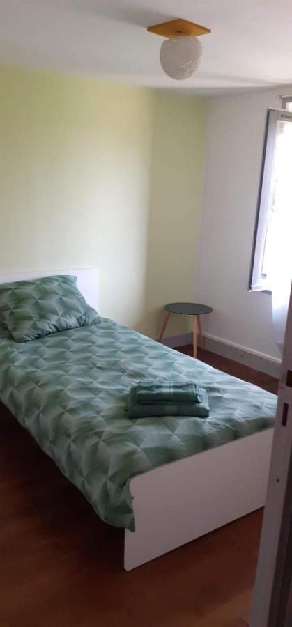 Holiday home Maison Pittoresque Et Cozy *